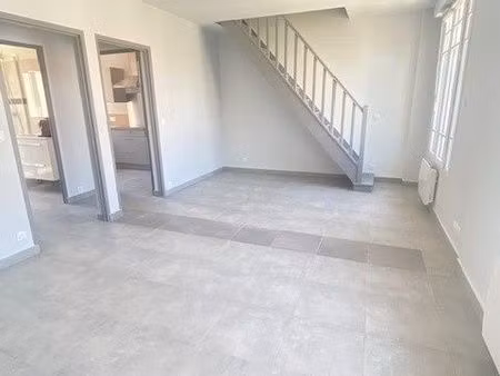 appartement 2 pièces 52 m²