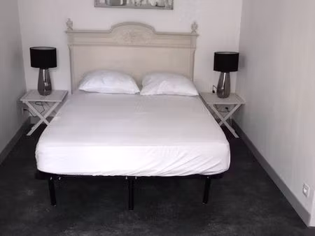 location meuble