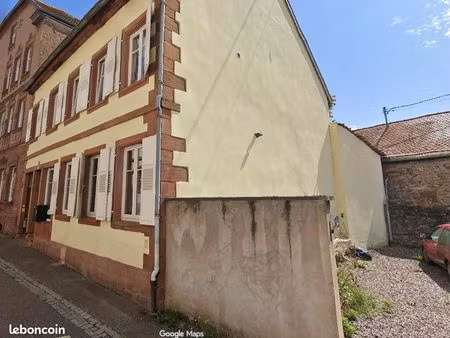 appartement 3 pièces 67 m²