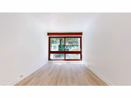 studio 1 pièce 20 m²