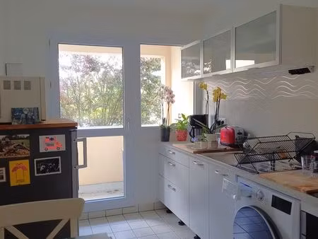appartement t3 - 60 m² - saint grégoire