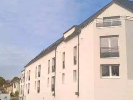 location appartement 3 pièces à saint-sébastien-sur-loire (44230) : à louer 3 pièces / 59m