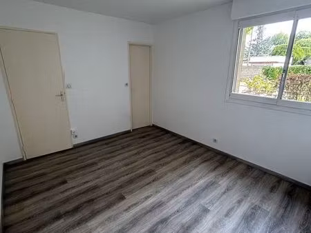 studio 1 pièce 17 m²