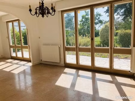 maison 100 m2 plain pied