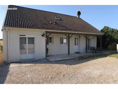 maison 6 pièces 134 m²