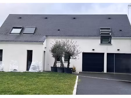 location maison 6 pièces 144.81 m² à chançay (37210)  1 400 €