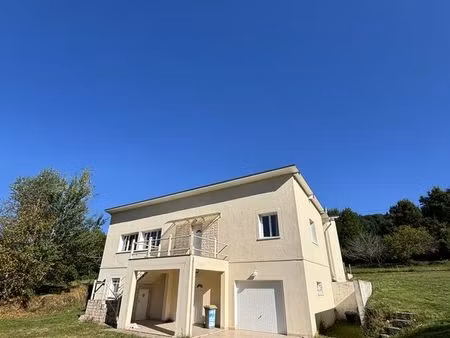 maison 4 pièces 182 m²