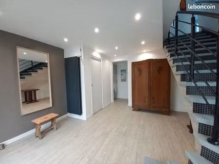 3 chambres libres dans grande maison