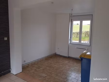 maison 2 chambres à effry