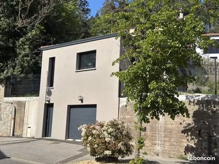 maison 4 pièces 85 m²