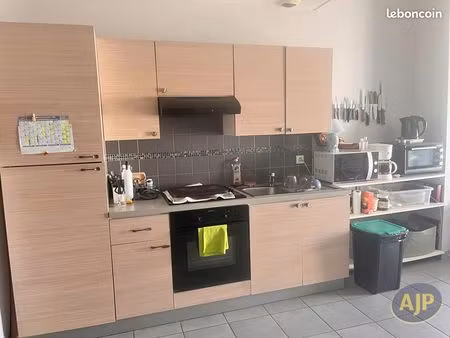 maison 3 pièces 87 m²