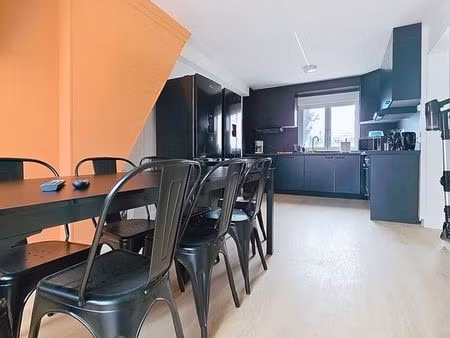 maison trignac - 4 chambres
