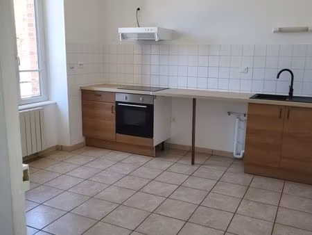 maison de bourg saint aubin sur loire