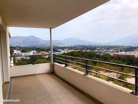location studio 35m2