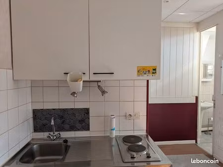 logement etudiant centre ville