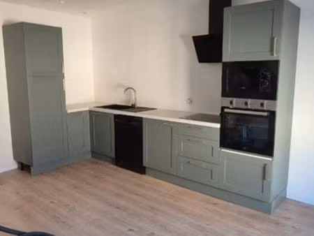 appartement f4 90m2