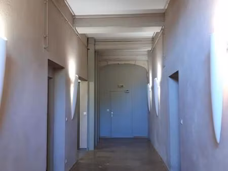 appartement 2 pièces 53 m²