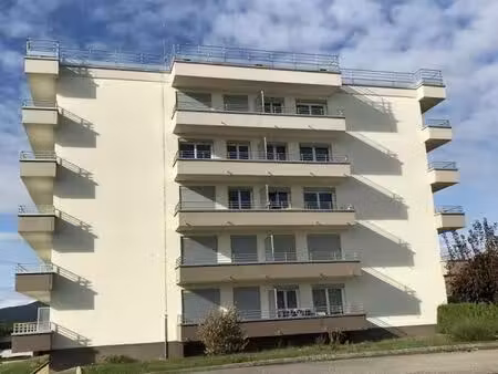 appartement 1 pièce 30 m²