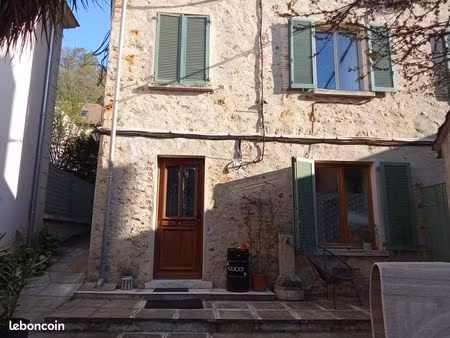 appartement en lisiére de foret jouy en josas