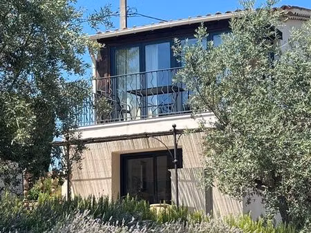 appartement indépendance  de septembre à juin situé au premier étage de notre maison d’ami