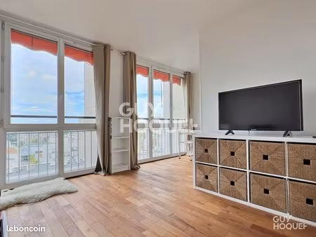 studio 1 pièce 26 m²