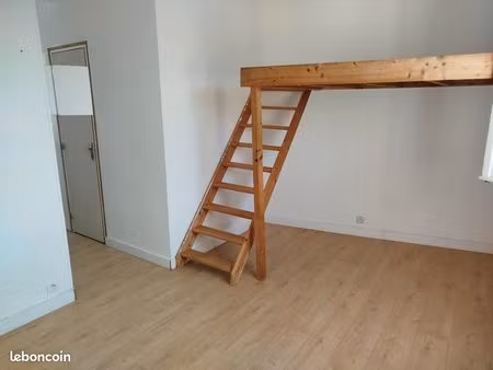 studio à louer