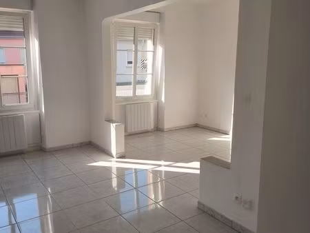 appartement à louer riedisheim