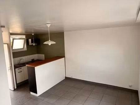 appartement 26 m2