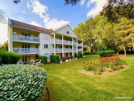appartement 3 pièces 85 m²