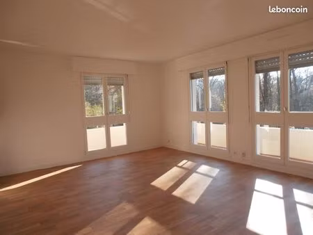 appartement 2 pièces 56 m²
