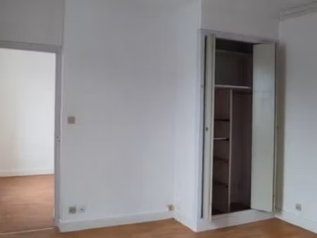 appartement t1 place de la liberté  idéal étudiant/e