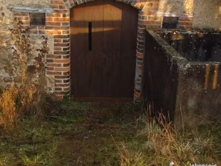 cave à louer