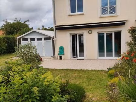 maison 4 pièces 83 m²