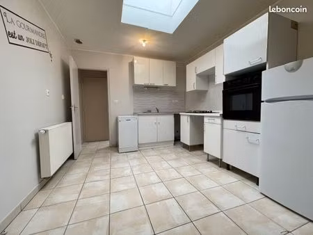 maison 5 pièces 78 m²