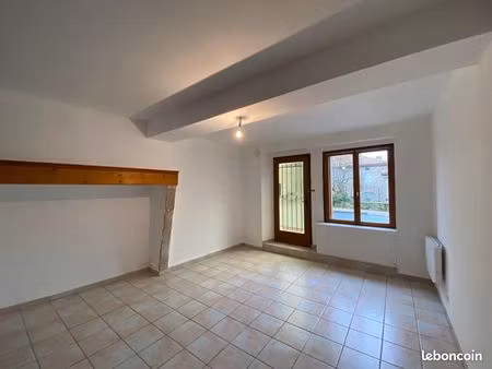 maison 4 pièces 96 m²