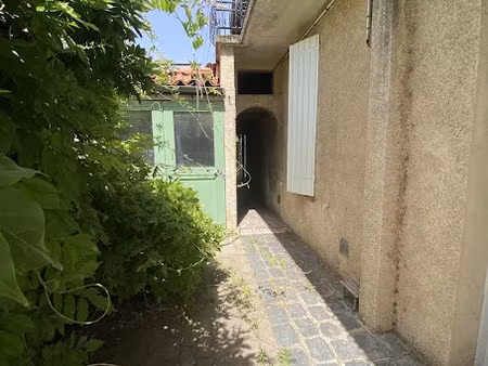 location maison 3 pièces 80.6 m² à toulouse (31000)  1 206 €