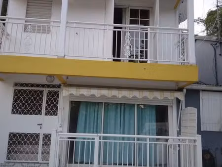 haut de villa