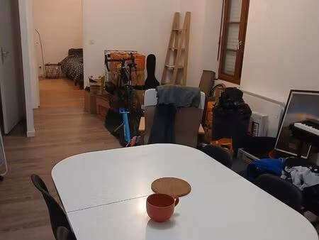 apparemment t2 argentré du plessis