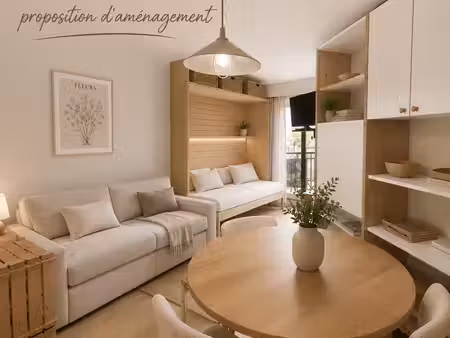 appartement