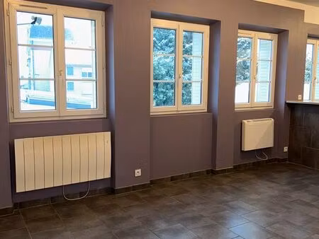 appartement à louer en plein centre ville