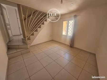 appartement 1 pièce 28 m²