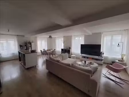immeuble