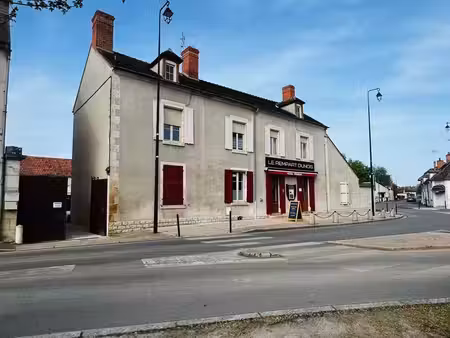 immeuble