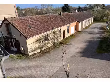 immeuble