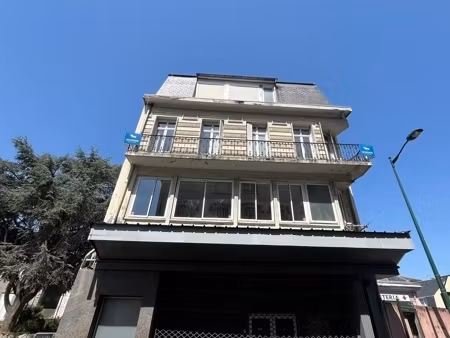 immeuble à vendre