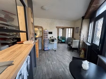 immeuble à vendre