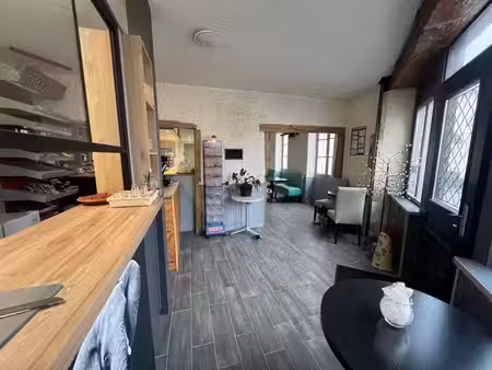 immeuble