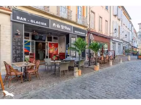 immeuble à vendre
