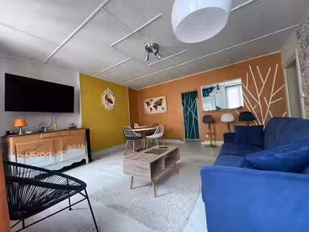 immeuble