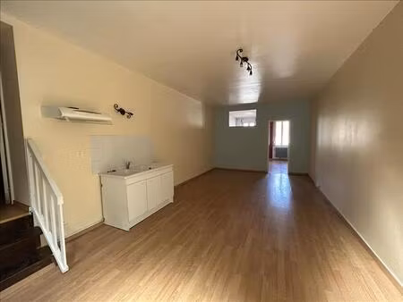 immeuble à vendre